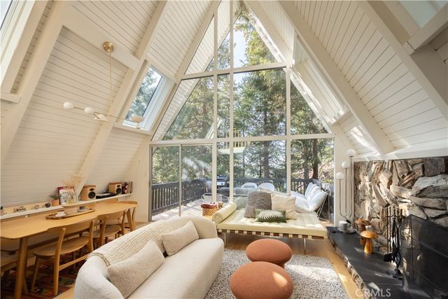 399 Rainier Road, Lake Arrowhead, CA 92352