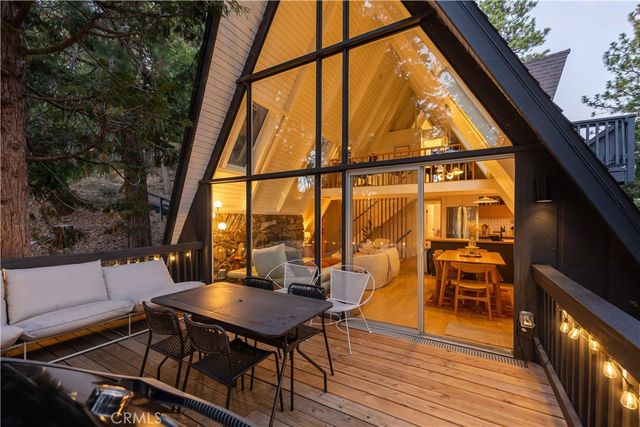 399 Rainier Road, Lake Arrowhead, CA 92352