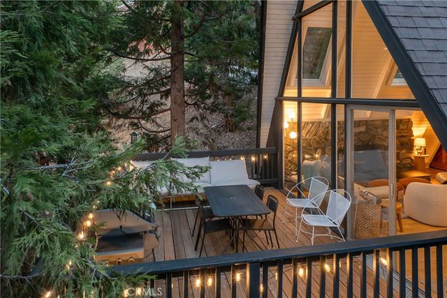 399 Rainier Road, Lake Arrowhead, CA 92352