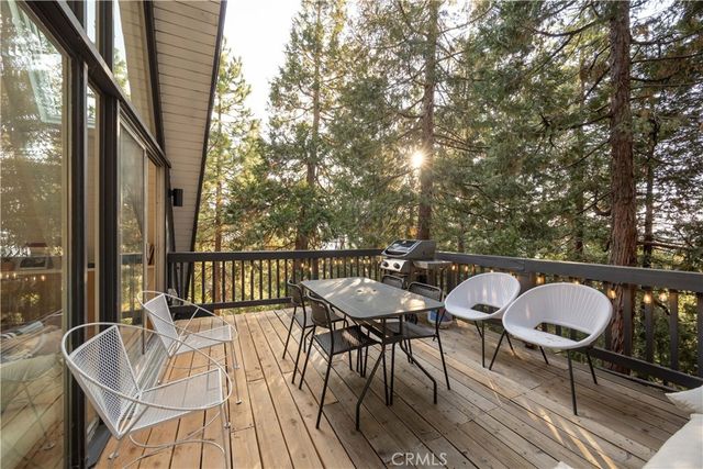 399 Rainier Road, Lake Arrowhead, CA 92352