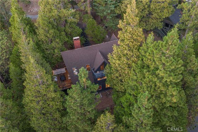 399 Rainier Road, Lake Arrowhead, CA 92352