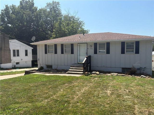 4546 Kelsey Road, Kansas City, MO 64116
