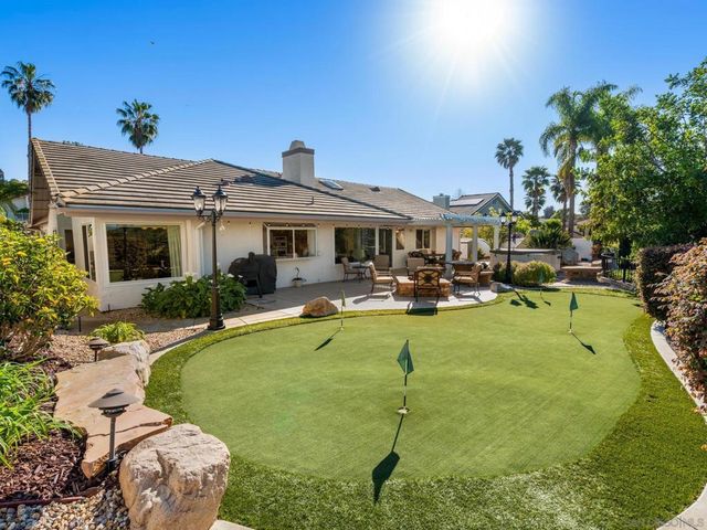 17816 Saint Andrews Drive, Poway, CA 92064