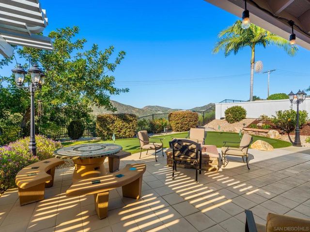 17816 Saint Andrews Drive, Poway, CA 92064