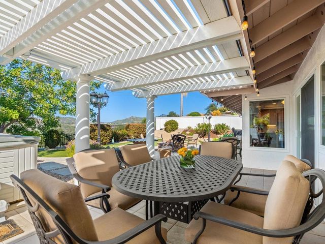 17816 Saint Andrews Drive, Poway, CA 92064