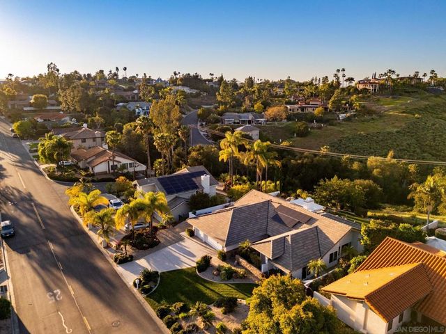 17816 Saint Andrews Drive, Poway, CA 92064