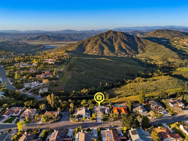 17816 Saint Andrews Drive, Poway, CA 92064
