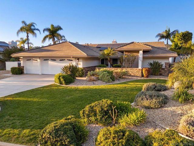 17816 Saint Andrews Drive, Poway, CA 92064
