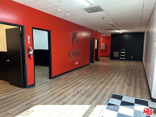 515 E Rosecrans Avenue, Compton, CA 90221