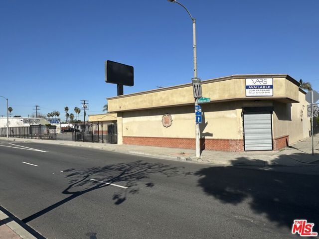 515 E Rosecrans Avenue, Compton, CA 90221
