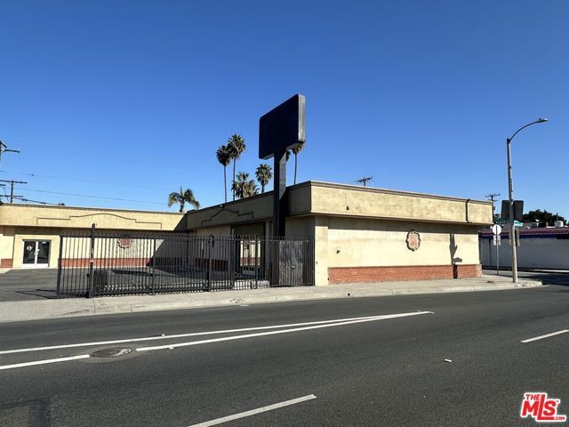 515 E Rosecrans Avenue, Compton, CA 90221