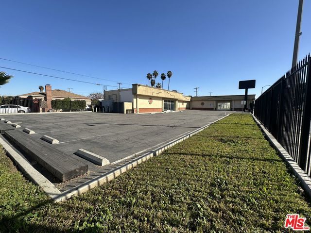 515 E Rosecrans Avenue, Compton, CA 90221