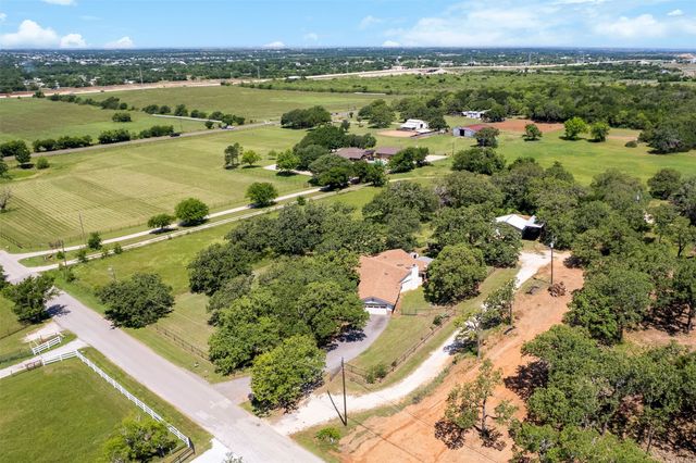 1816 Caddo Peak Road, Joshua, TX 76058