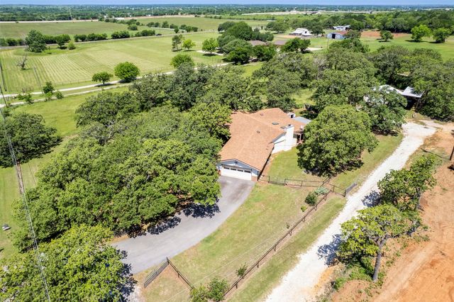 1816 Caddo Peak Road, Joshua, TX 76058