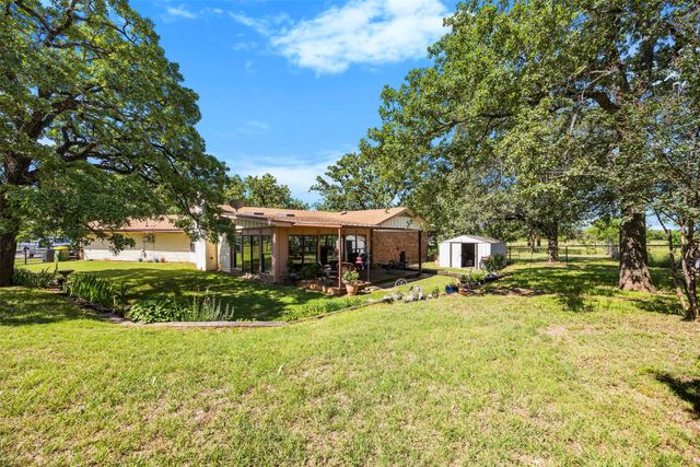 1816 Caddo Peak Road, Joshua, TX 76058