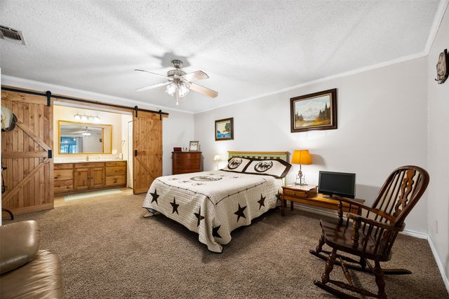 1816 Caddo Peak Road, Joshua, TX 76058