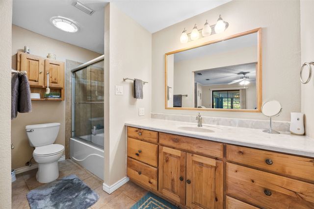 1816 Caddo Peak Road, Joshua, TX 76058