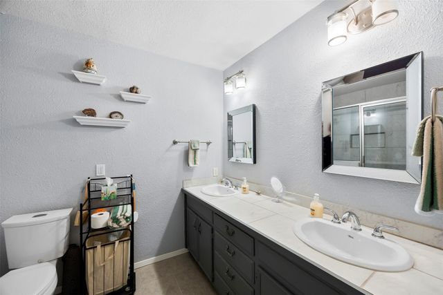 1816 Caddo Peak Road, Joshua, TX 76058