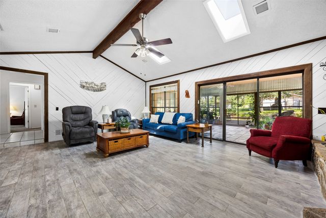 1816 Caddo Peak Road, Joshua, TX 76058
