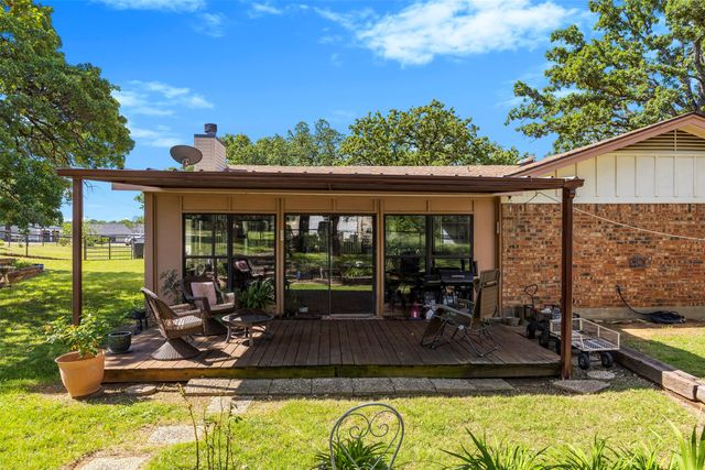 1816 Caddo Peak Road, Joshua, TX 76058