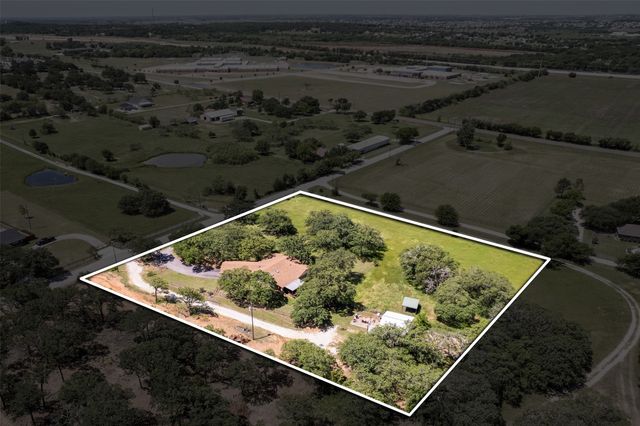 1816 Caddo Peak Road, Joshua, TX 76058