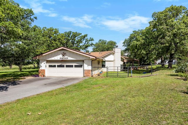 1816 Caddo Peak Road, Joshua, TX 76058