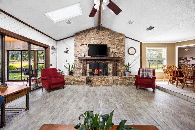 1816 Caddo Peak Road, Joshua, TX 76058