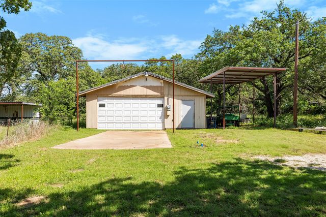 1816 Caddo Peak Road, Joshua, TX 76058