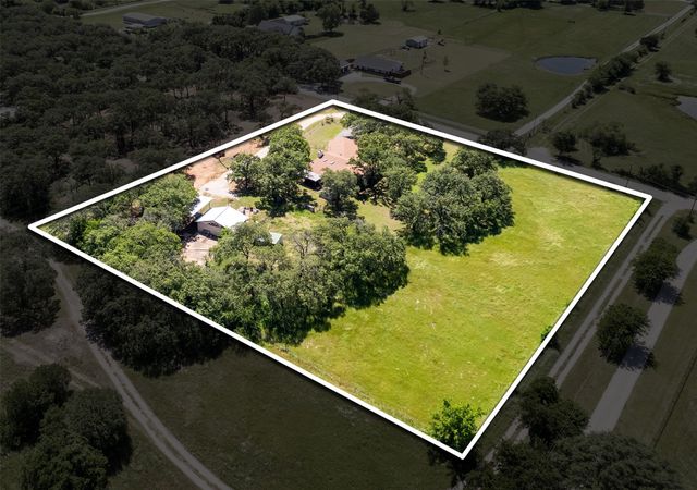 1816 Caddo Peak Road, Joshua, TX 76058
