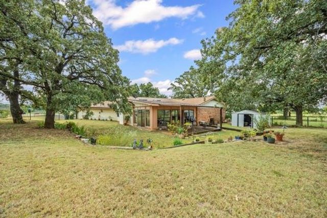 1816 Caddo Peak Road, Joshua, TX 76058