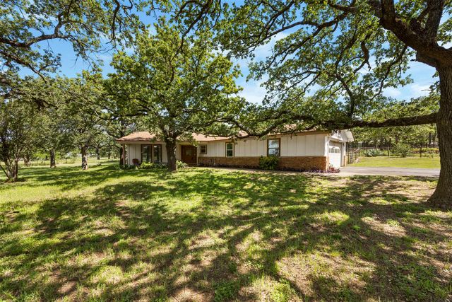 1816 Caddo Peak Road, Joshua, TX 76058