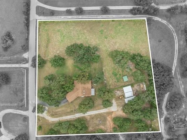 1816 Caddo Peak Road, Joshua, TX 76058