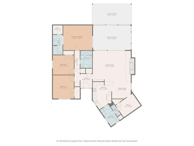 1816 Caddo Peak Road, Joshua, TX 76058