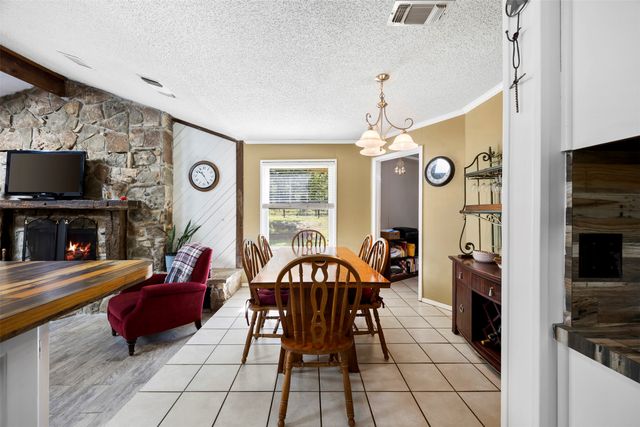 1816 Caddo Peak Road, Joshua, TX 76058