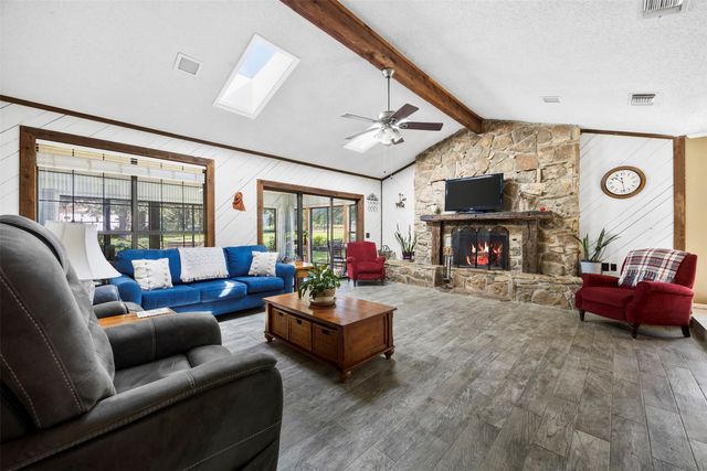 1816 Caddo Peak Road, Joshua, TX 76058
