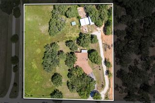 1816 Caddo Peak Road, Joshua, TX 76058