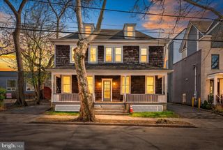 10 LYTLE ST #5, Princeton, NJ 08542