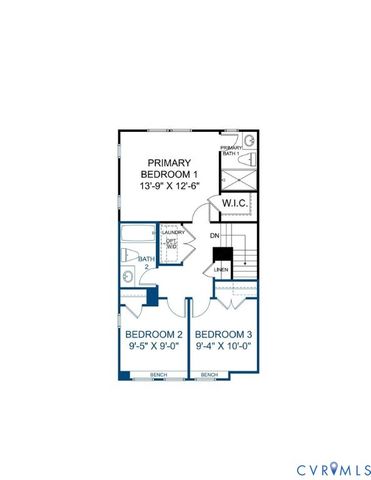 245 Whiteside Rd, Sandston, VA 23150