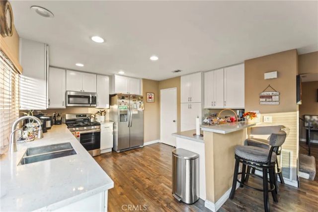 1003 E Helmick, Carson, CA 90746