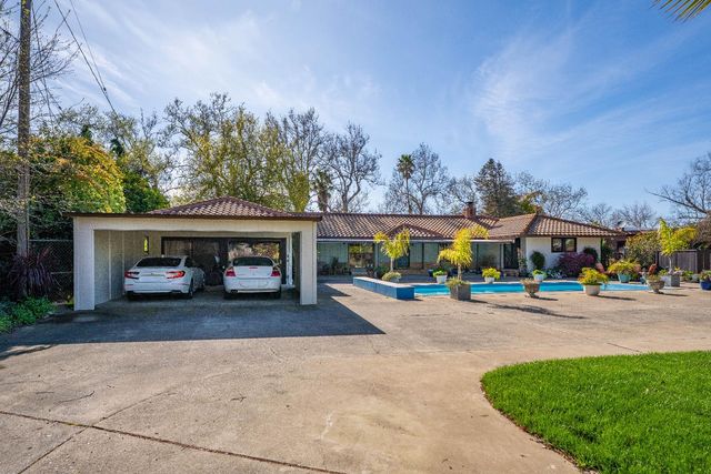 195 Howell Avenue, Red Bluff, CA 96080