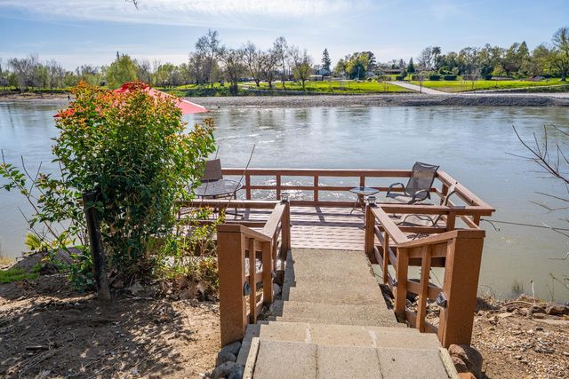 195 Howell Avenue, Red Bluff, CA 96080