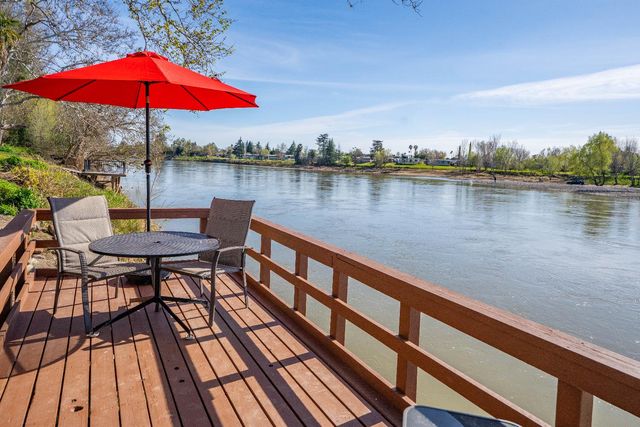 195 Howell Avenue, Red Bluff, CA 96080