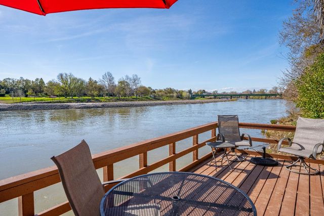 195 Howell Avenue, Red Bluff, CA 96080