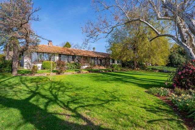 195 Howell Avenue, Red Bluff, CA 96080