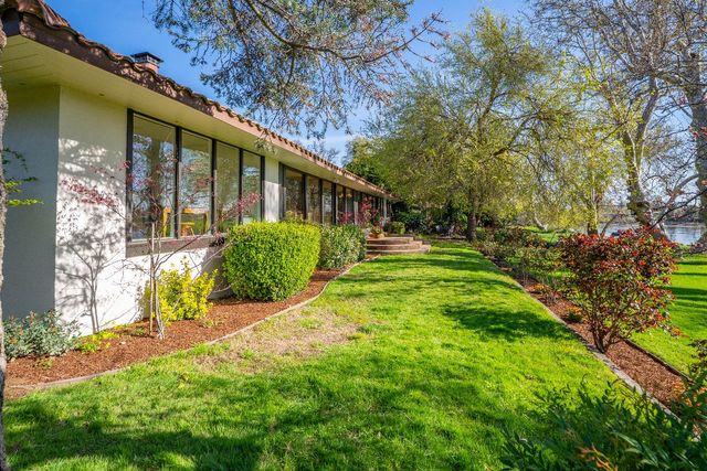 195 Howell Avenue, Red Bluff, CA 96080