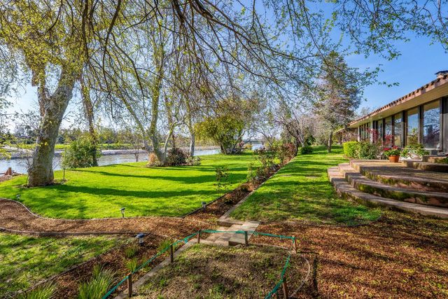 195 Howell Avenue, Red Bluff, CA 96080