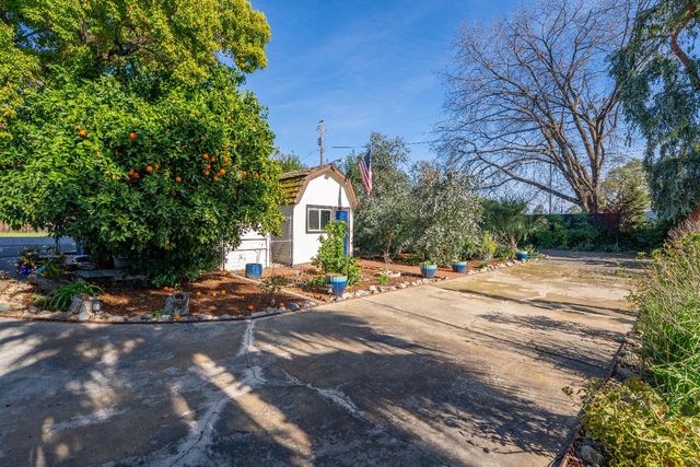 195 Howell Avenue, Red Bluff, CA 96080