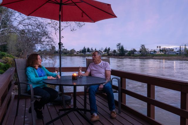 195 Howell Avenue, Red Bluff, CA 96080