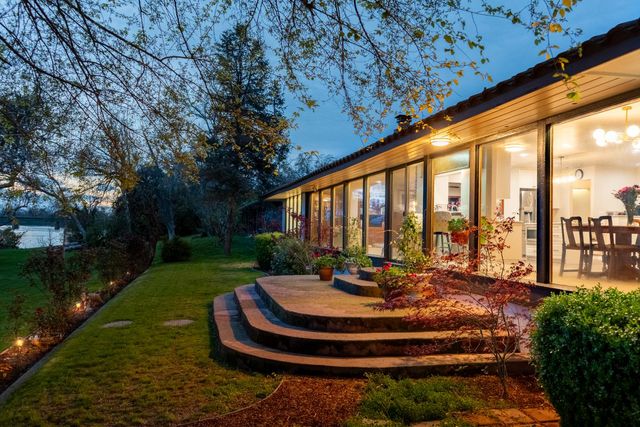 195 Howell Avenue, Red Bluff, CA 96080