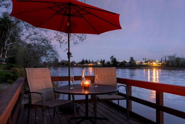 195 Howell Avenue, Red Bluff, CA 96080